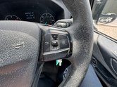 Ford Transit Custom SWB L1H1 Low Roof Leader 300 Sensors EURO 6 11
