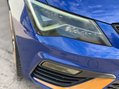 SEAT Leon 2.0 Leon Cupra 290 TSi Semi-Auto 5dr 5