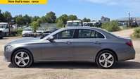 Mercedes-Benz E Class 3.0 E350d V6 SE (Premium) Saloon 4dr Diesel G-Tronic+ Euro 6 (s/s) (258 ps) 4