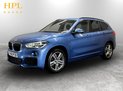 BMW X1 2.0 20i GPF M Sport SUV 5dr Petrol DCT sDrive Euro 6 (s/s) (192 ps) 3