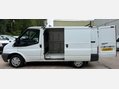 Ford Transit 2.2 TDCi 260 Duratorq Panel Van 5dr Diesel Manual FWD L1 H1 (113 bhp) 20