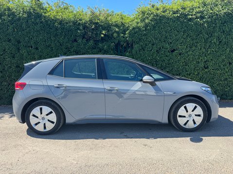 Volkswagen ID.3 (Sold)Pro Performance 58kWh Life Hatchback 5dr Electric Auto (204 ps) 28