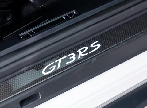 Porsche 911 GT3 RS (991.2) 28