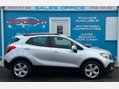 Vauxhall Mokka 1.6 CDTi Exclusiv SUV 5dr Diesel Manual 2WD Euro 6 (s/s) (136 ps) 2