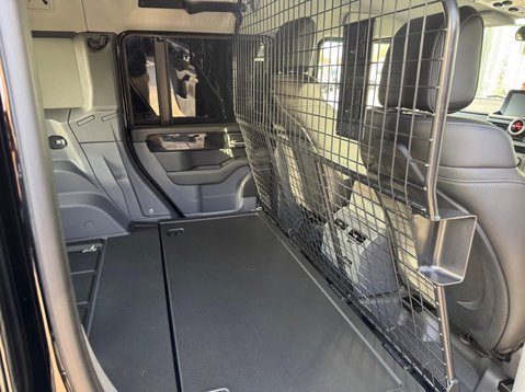 Ineos Grenadier 3.0D Commercial Auto 4WD Euro 6 (s/s) 4dr 10