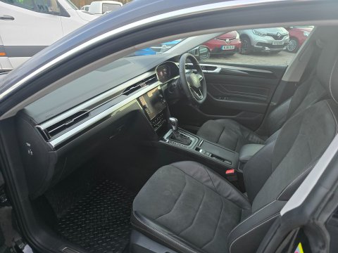 Volkswagen Arteon ELEGANCE TSI DSG 7