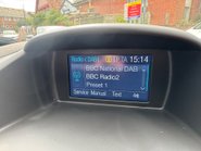 Ford Fiesta 1.0 ZETEC AUTOMATIC 16