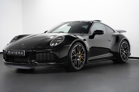Porsche 911 3.6 T-Hybrid Turbo S Coupe 2dr Petrol Hybrid PDK 4WD Euro 6 (s/s) (711 ps) 25