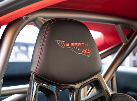 Porsche 911 (991) GT2 RS 33