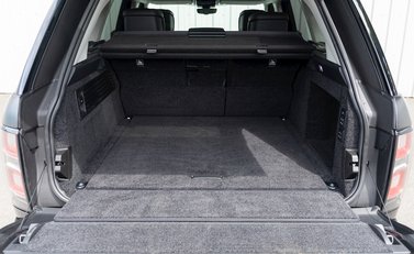 Land Rover Range Rover 3.0 TDV6 Autobiography 30
