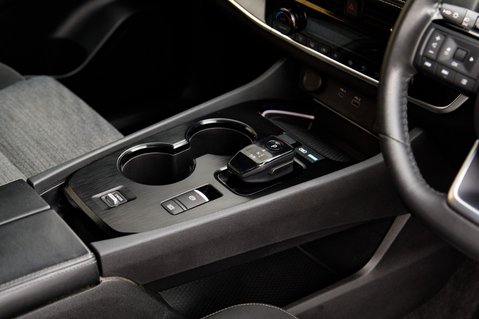 Nissan X-Trail E-POWER N-CONNECTA 25