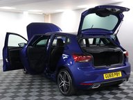 SEAT Ibiza TSI FR SPORT 21