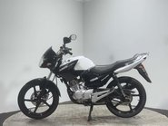 Yamaha YBR 125 2016 ONLY 6K GOOD LOOKING PROJECT BIKE SPARES OR REPAIR 125CC LEARNER 4