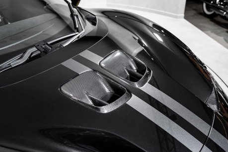 Ferrari SF90 XX SPIDER. OVER £80K IN OPTIONS. CARBON WHEELS. BRUSHED SHIELDS. 47