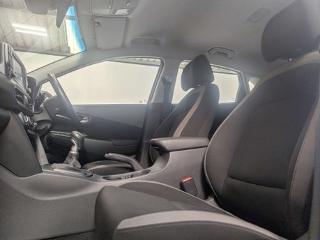 Hyundai KONA 1.0 Kona SE 5dr 37