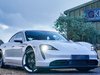 Porsche Taycan Performance Plus 93.4kWh 