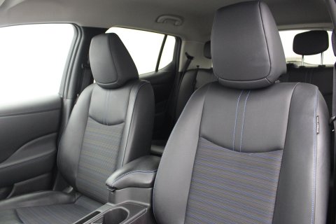 Nissan LEAF 5dr 160kW e+ N-Connecta 59kWh Automatic 6