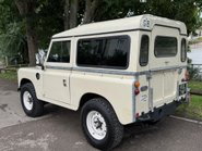 Land Rover 88 Series III SUV 2