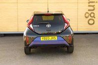 Toyota Aygo X VVT-I EDGE 6