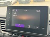 Renault Trafic SWB L1H1 [SOLD MM] Low Roof Advance LL31 Air Con Sensors EURO 6 28