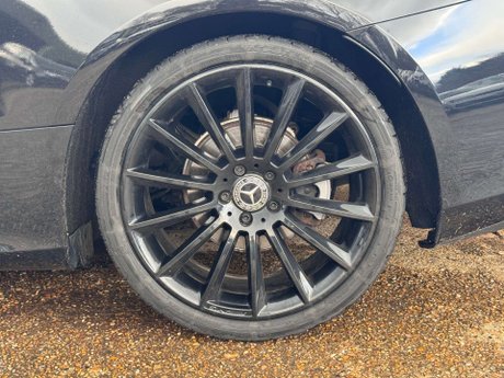 Mercedes-Benz E Class 2.0 E 220 D AMG Line Premium+ Auto 2dr 30