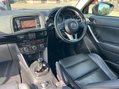 Mazda CX-5 2.0 SKYACTIV-G Sport Nav Euro 5 (s/s) 5dr 23