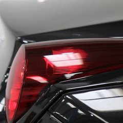 Ferrari California V8 - Daytona Style Seats, Shields and More 2
