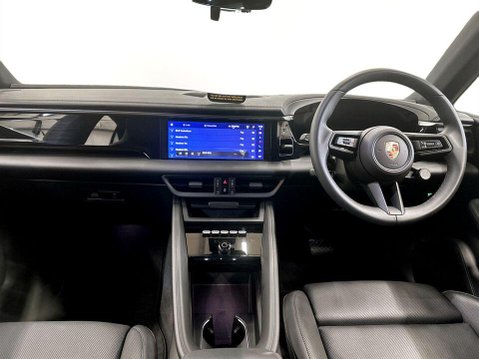 Porsche Macan 100kWh 4 SUV 5dr Electric Auto 4WD (408 ps) 1 Owner - Sensors - Bluetooth 19