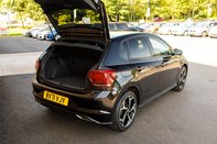 Volkswagen Polo R-LINE TSI 38