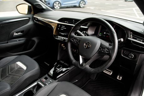 Vauxhall Corsa ULTIMATE