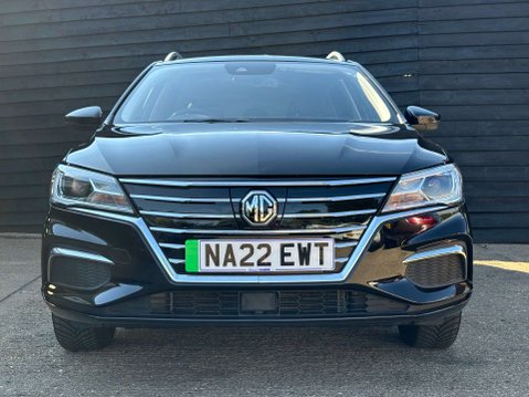 MG 5 MG5 Exclusive EV 5dr 6