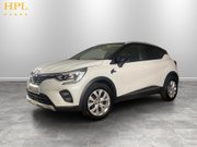 Renault Captur 1.3 TCe Iconic SUV 5dr Petrol Manual Euro 6 (s/s) (130 ps) Alloys - Air Con 3