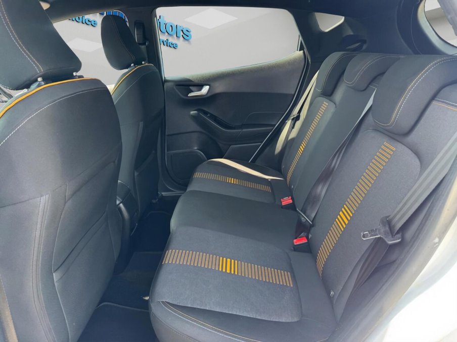 2018 Ford Fiesta — image 39