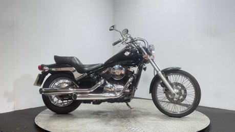 Kawasaki VN 800 1995 A1 PROJECT CRUISER BIKE SPARES OR REPAIR CUSTOM BUILD 800CC 1