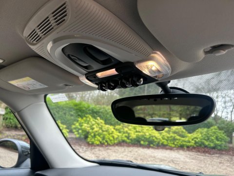 Mini Hatch 1.5 Cooper Classic Steptronic Euro 6 (s/s) 5dr 44