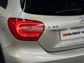 Mercedes-Benz A Class 2.0 A45 AMG 4Matic Auto 4WD 5dr 48