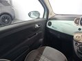Fiat 500 1.2 Lounge 3dr 22