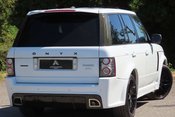 Land Rover Range Rover 4.4 TD V8 Vogue SUV 5dr Diesel Auto 4WD Euro 5 (313 bhp) 5