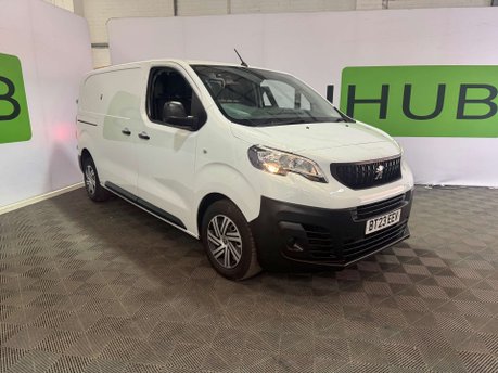 Peugeot Expert 1.5 Expert Professional Premium+ L1 Blue HDi