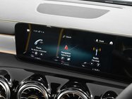 Mercedes-Benz A Class 2.0 AMG A 45 S 4Matic+ + Auto 4WD 5dr 26