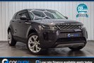 Land Rover Range Rover Evoque 2.0 Range Rover Evoque SE D Auto 4WD 5dr