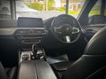 BMW 5 Series 3.0 530D xDrive M Sport Auto 4WD 4dr 54