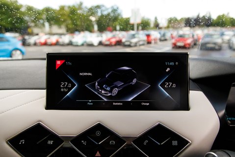 DS DS 3 E-TENSE ULTRA PRESTIGE 26