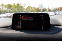 Mazda CX-5 SPORT NAV PLUS 27