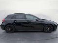 Mercedes-Benz A Class 1.5 A 180 AMG Line Premium+ D Auto 5dr 6