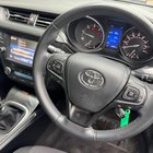 Toyota Avensis 1.6 D-4D Business Edition Euro 6 (s/s) 4dr 