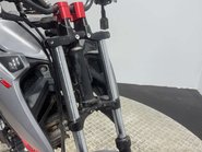 Suzuki GSX-S GSXS 125 2020 SPORT BIKE 125CC PROJECT BIKE PARTS BIKE 16