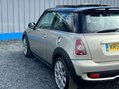 Mini Hatch 1.6 Cooper S Euro 4 3dr 65