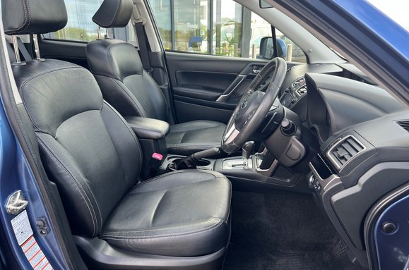 Subaru Forester I XE PREMIUM 15