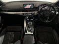 Audi A4 AVANT TDI QUATTRO S LINE 13